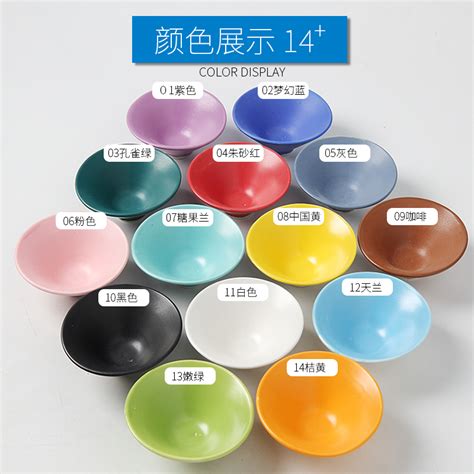 陶瓷色釉安全吗