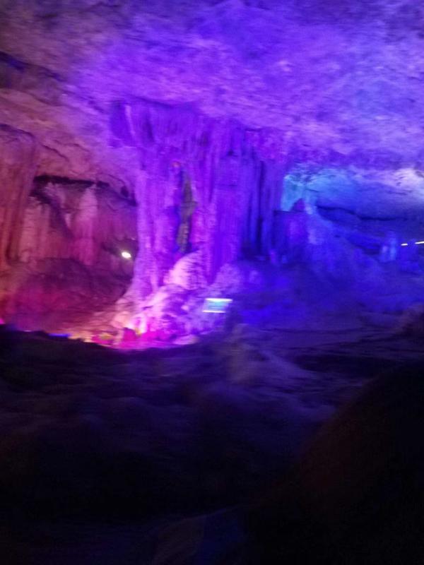 隐水洞景点介绍