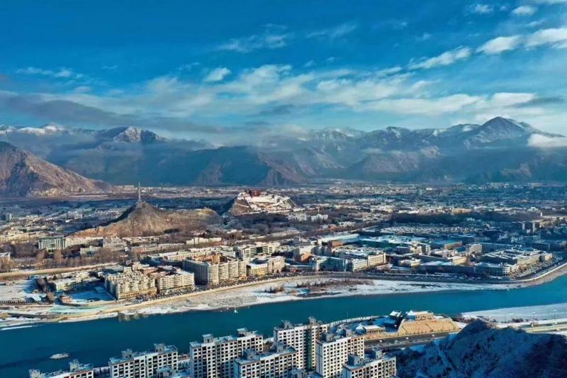 雅鲁藏布江电站的简介