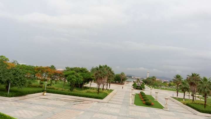 集美学村最漂亮三个地方