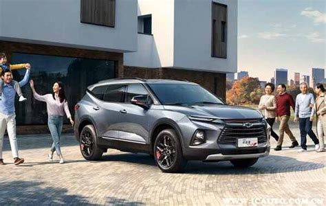 雪佛兰质量可靠吗