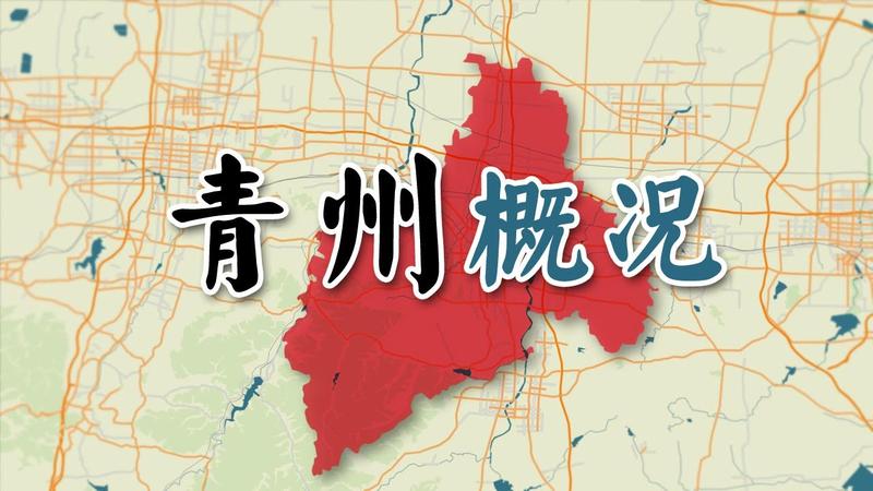 青县是哪个省的城市