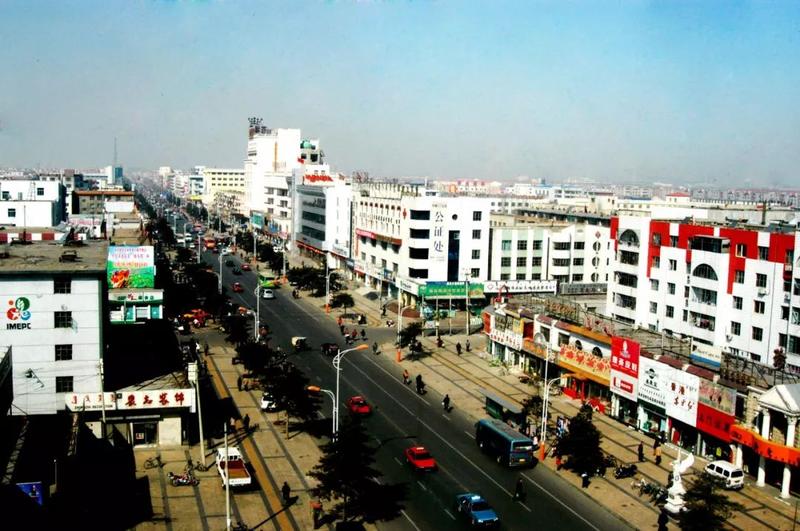 青安在哪个城市