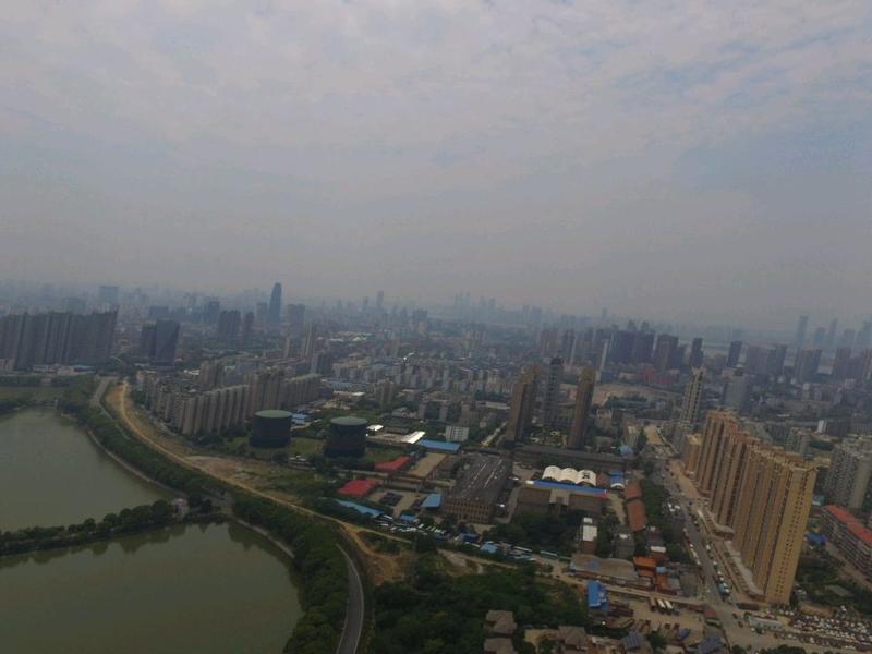 青山湖一般上午去还是下午去