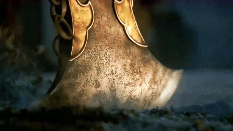 青龙偃月刀在哪个博物馆