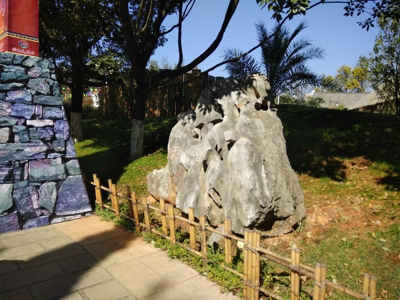 韩村河镇13个村名单