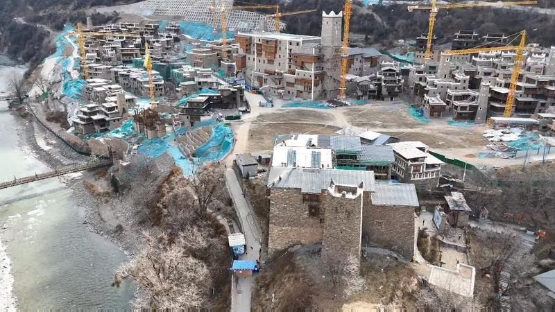 马尔康市区海拔多少米高