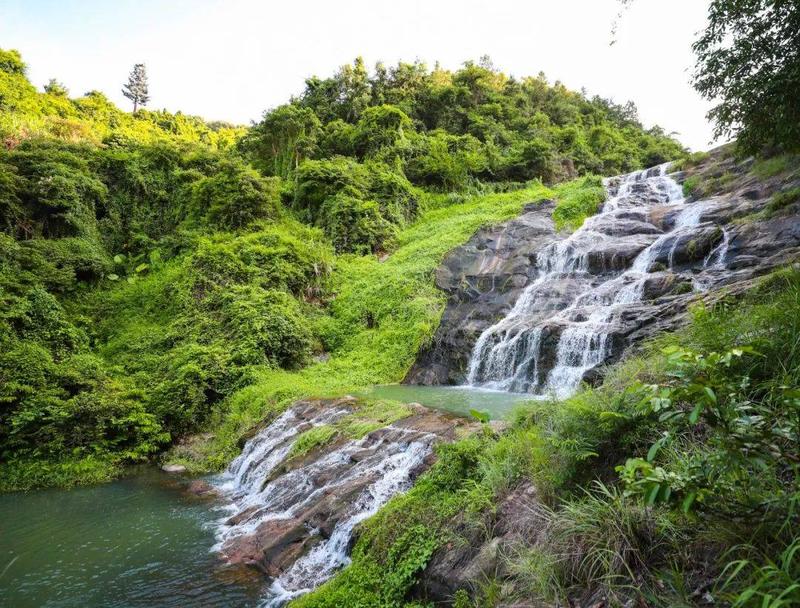 马峦山郊野公园