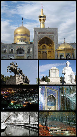 马斯哈特是哪个国家