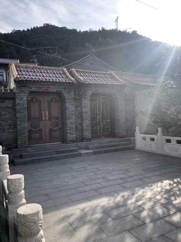 马致远故居在哪里