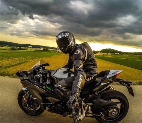 骑机车的男人可靠吗