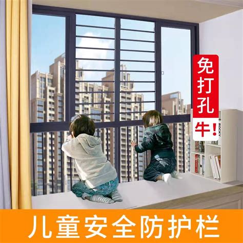 高层装推拉窗安全吗