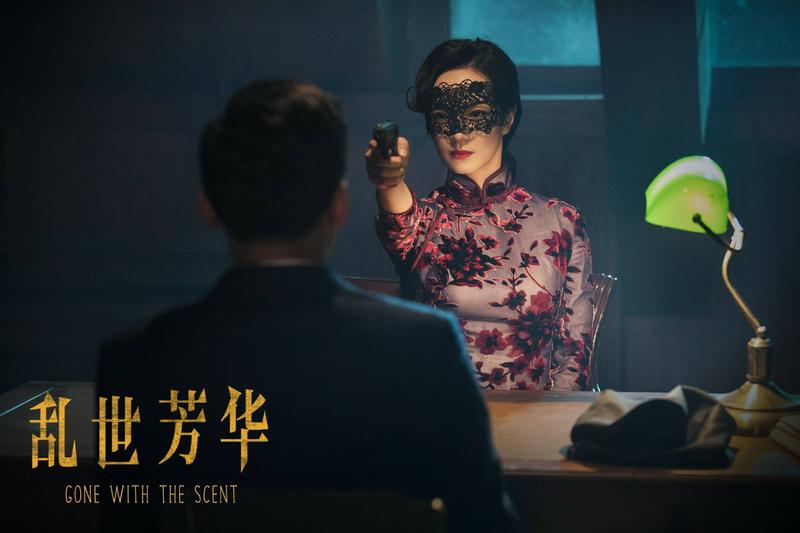 魏公芳华里有啥好玩的