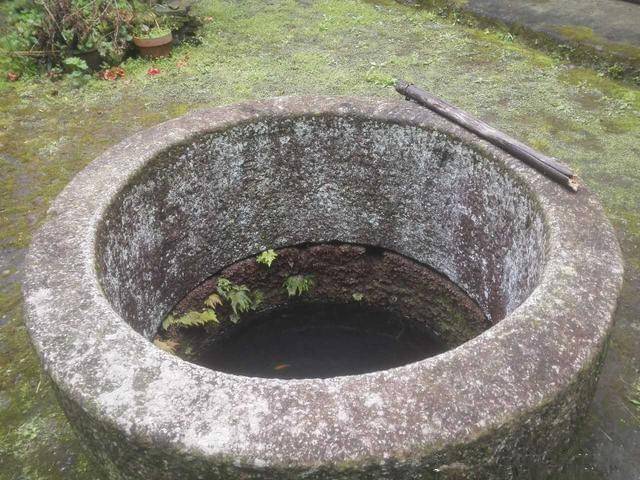 魏家峁石岩沟井子沟