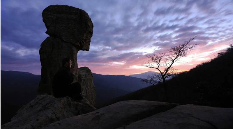 鱼目山公园在哪里