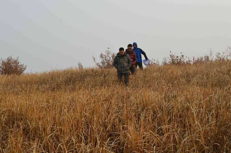 鲁山温泉最出名的三个地方