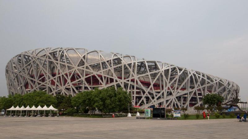 鸟巢几点开门和关门时间