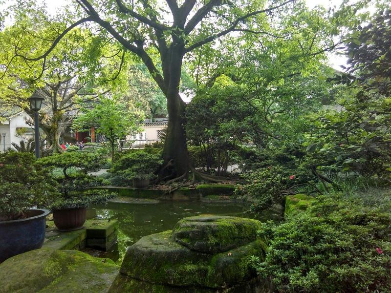 鹅岭栈道需要预约吗