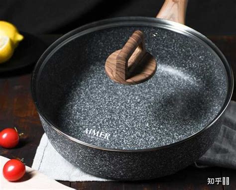 麦饭石的锅安全吗