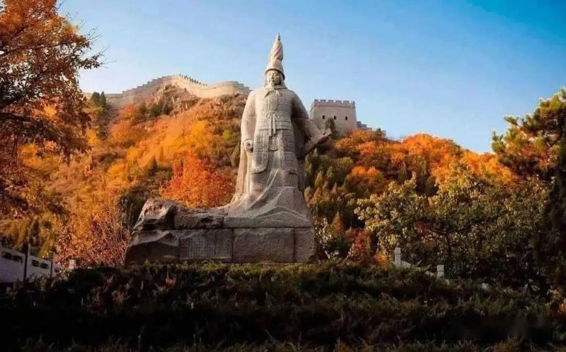 黄崖关全长多少公里