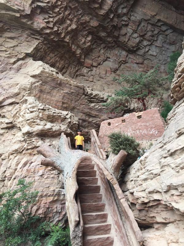 黄河崖大集的时间和地点