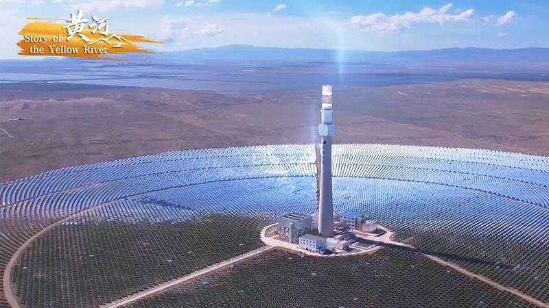 黄河第一坝是什么大坝