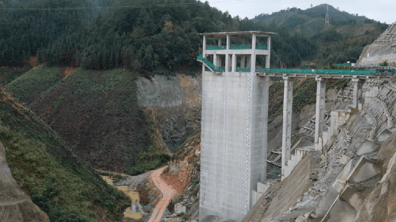 黎平县水口镇