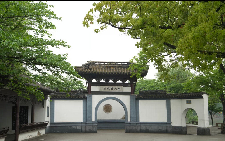 鼋头渚简介和历史