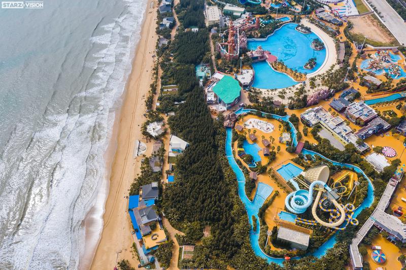 鼎龙湾地理位置