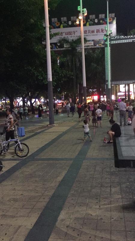 龙华公园附近80块的