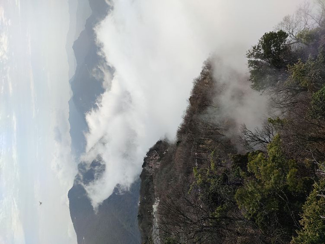 龙头山景区简介
