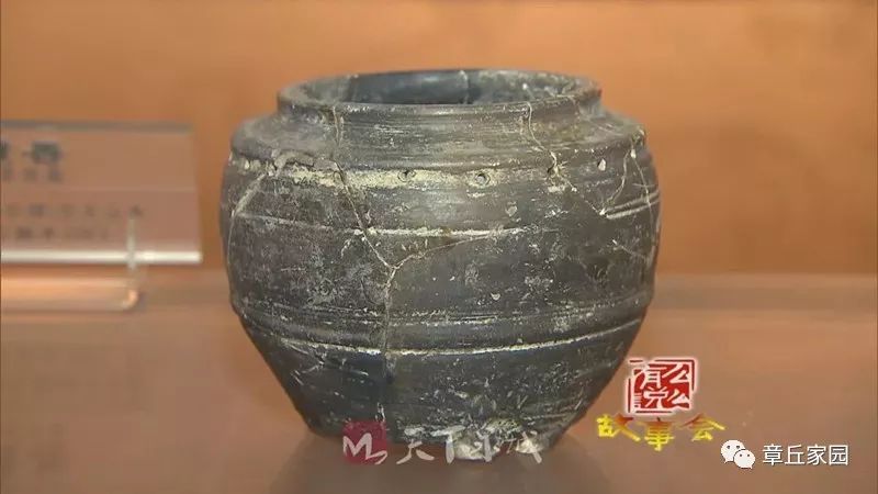 龙山文化包括哪些遗址