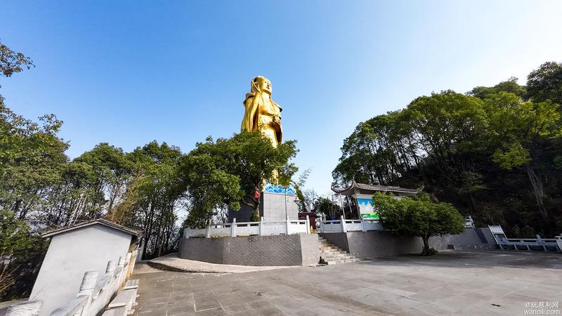 龙峰寺哪天免费开放