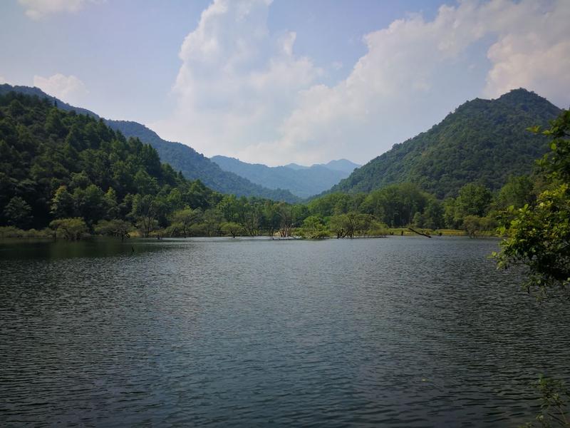 龙源湖在哪个地方