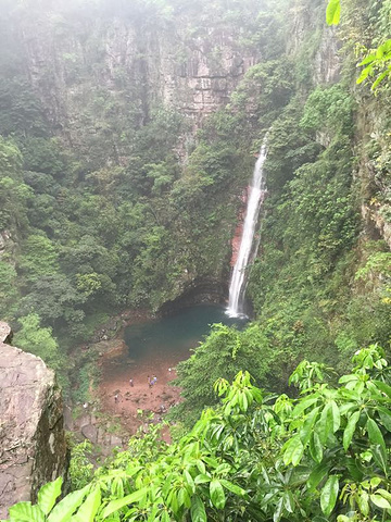 龙潭公园不能随便去的原因