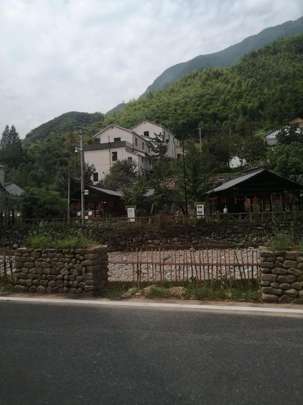 龙窝村最出名的三个地方