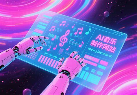 Ai纯音乐软件