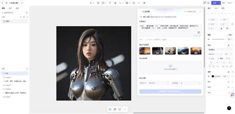 Ai绘画生成的特效软件