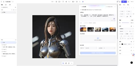 ai绘画软件ai